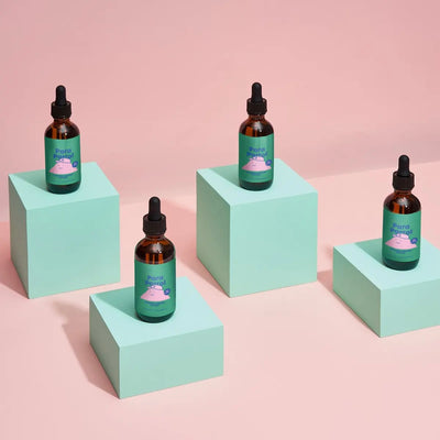 Para Patrol Intestinal for kids