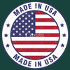 Made in USA