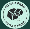 Sugar-Free & Gluten-Free