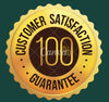 98% Customer Satisfaction